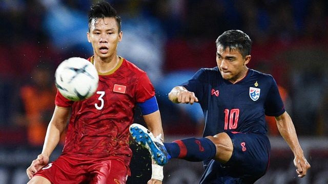 Đại chiến Việt Nam - Th&amp;aacute;i Lan: Lời giải cho đội b&amp;oacute;ng số 1 Đ&amp;ocirc;ng Nam &amp;Aacute; - 3