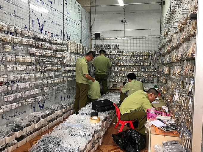 day lui hang gia hang nhai uu tien hang dau