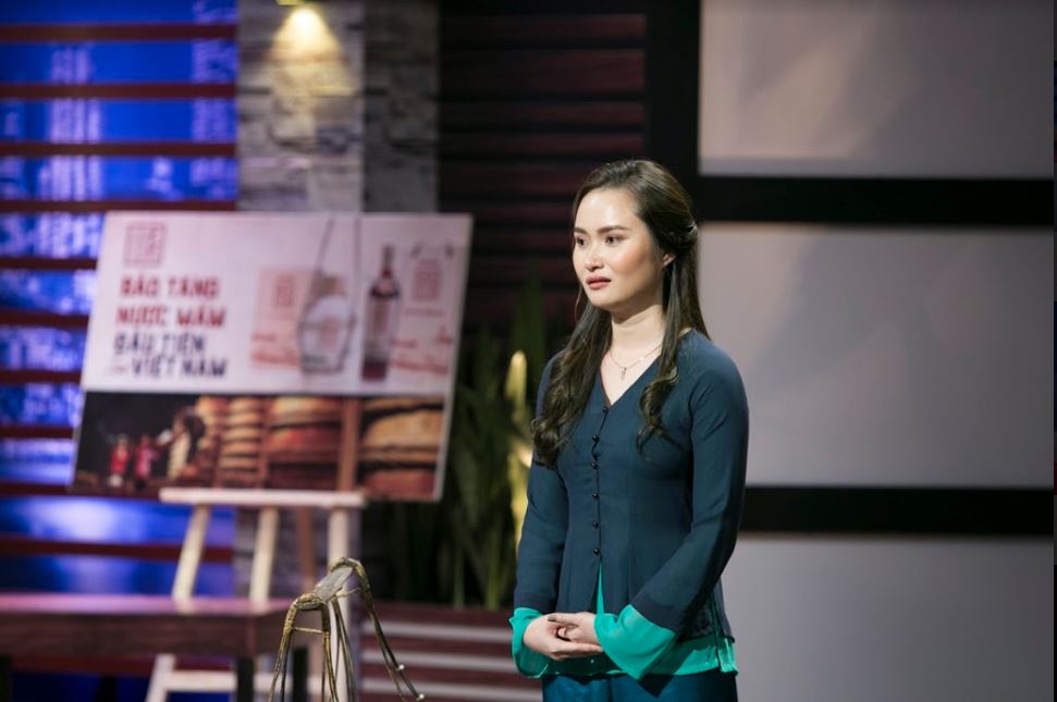 Đi gọi vốn &amp;ldquo;hộ&amp;rdquo;, c&amp;ocirc; g&amp;aacute;i trẻ vẫn thuyết phục &amp;ldquo;c&amp;aacute; mập&amp;rdquo; đầu tư 10 tỷ - 1