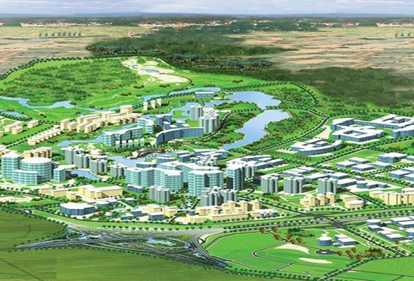 Khu c&amp;ocirc;ng nghệ cao H&amp;ograve;a Lạc thu h&amp;uacute;t được hơn 66.000 tỉ đồng | B&amp;aacute;o ...
