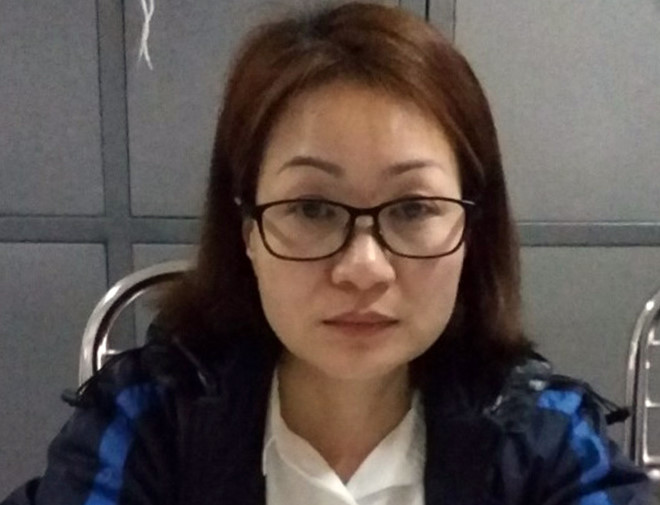 T&amp;agrave;i ch&amp;iacute;nh - Ng&amp;acirc;n h&amp;agrave;ng - Điểm lại những vụ lừa đảo 'v&amp;ocirc; tiền kho&amp;aacute;ng hậu' tại ng&amp;acirc;n h&amp;agrave;ng Agribank (H&amp;igrave;nh 3).