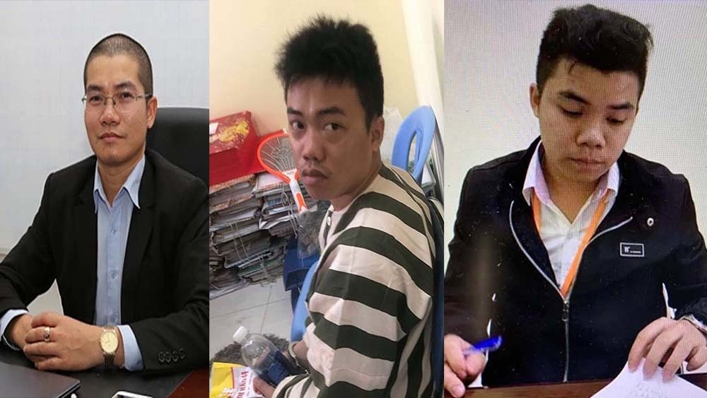 An ninh - H&amp;igrave;nh sự - Diễn biến mới nhất vụ địa ốc Alibaba: H&amp;agrave;ng loạt người th&amp;acirc;n của Nguyễn Th&amp;aacute;i Luyện li&amp;ecirc;n đới