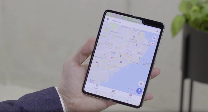 Điện thoại gập Galaxy Fold gi&amp;amp;aacute; 2000 USD sẽ l&amp;amp;agrave; một sự rủi ro lớn cho bất kỳ ai mua n&amp;amp;oacute; - ảnh 7