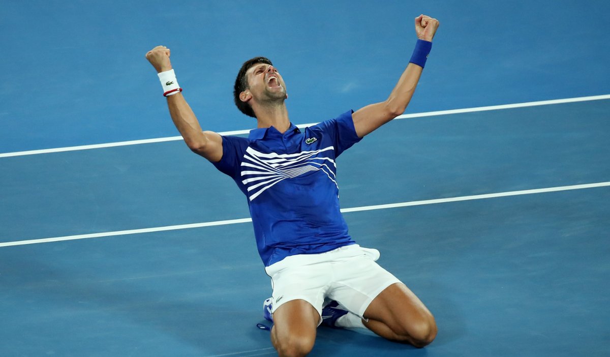 &amp;Uacute;c mở rộng, Chung kết Australian Open, Novak Djokovic, Rafael Nadal, Djokovic vs Nadal, tin tức quần vợt, tin tức tennis, kết quả tennis, tỷ số tennis