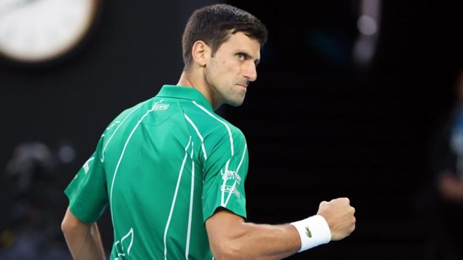 ket qua Uc 2020, kết quả &amp;uacute;c mở rộng 2020, kết quả Federer vs Djokovic, Federer vs Djokovic, tennis, kết quả tennis, b&amp;aacute;n kết &amp;uacute;c mở rộng 2020, quần vợt, Djokovic, Nole
