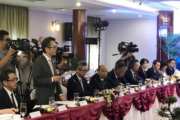 DN Nhật ngại thủ tục đầu tư dự án bất động sản ở TPHCM DN Nhật ngại thủ tục đầu tư dự án bất động sản ở TPHCM