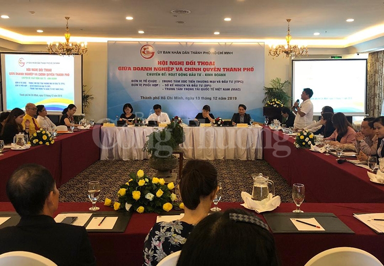 Doanh nghiệp còn nhiều vướng mắc về đầu tư kinh doanh doanh nghiep con nhieu vuong mac ve dau tu kinh doanh