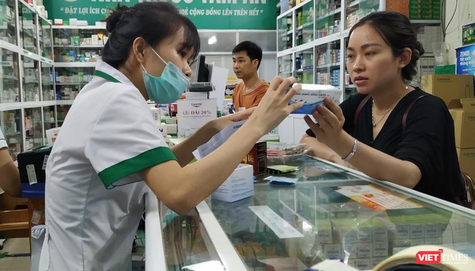 Doanh nghiệp dược &amp;amp;ldquo;chạy&amp;amp;rdquo; ti&amp;amp;ecirc;u chuẩn EU-GMP để đấu thầu thuốc v&amp;amp;agrave;o bệnh viện c&amp;amp;ocirc;ng - ảnh 1