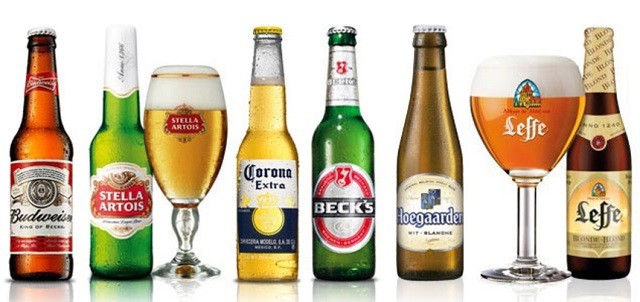 Doanh nghiệp n&amp;amp;agrave;o sở hữu nhiều thương hiệu nổi tiếng nhất thế giới? - Ảnh 4.