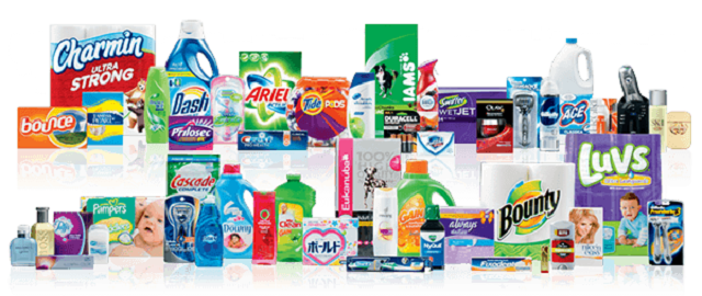 Doanh nghiệp n&amp;amp;agrave;o sở hữu nhiều thương hiệu nổi tiếng nhất thế giới? - Ảnh 5.