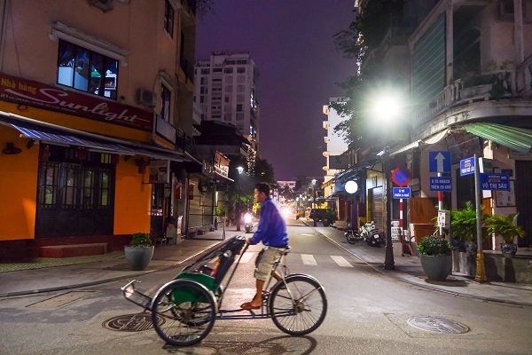 Doanh nghiệp 'tư duy để tồn tại' qua mùa dịch Covid-19