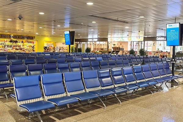 Doanh nghiệp 'tư duy để tồn tại' qua mùa dịch Covid-19