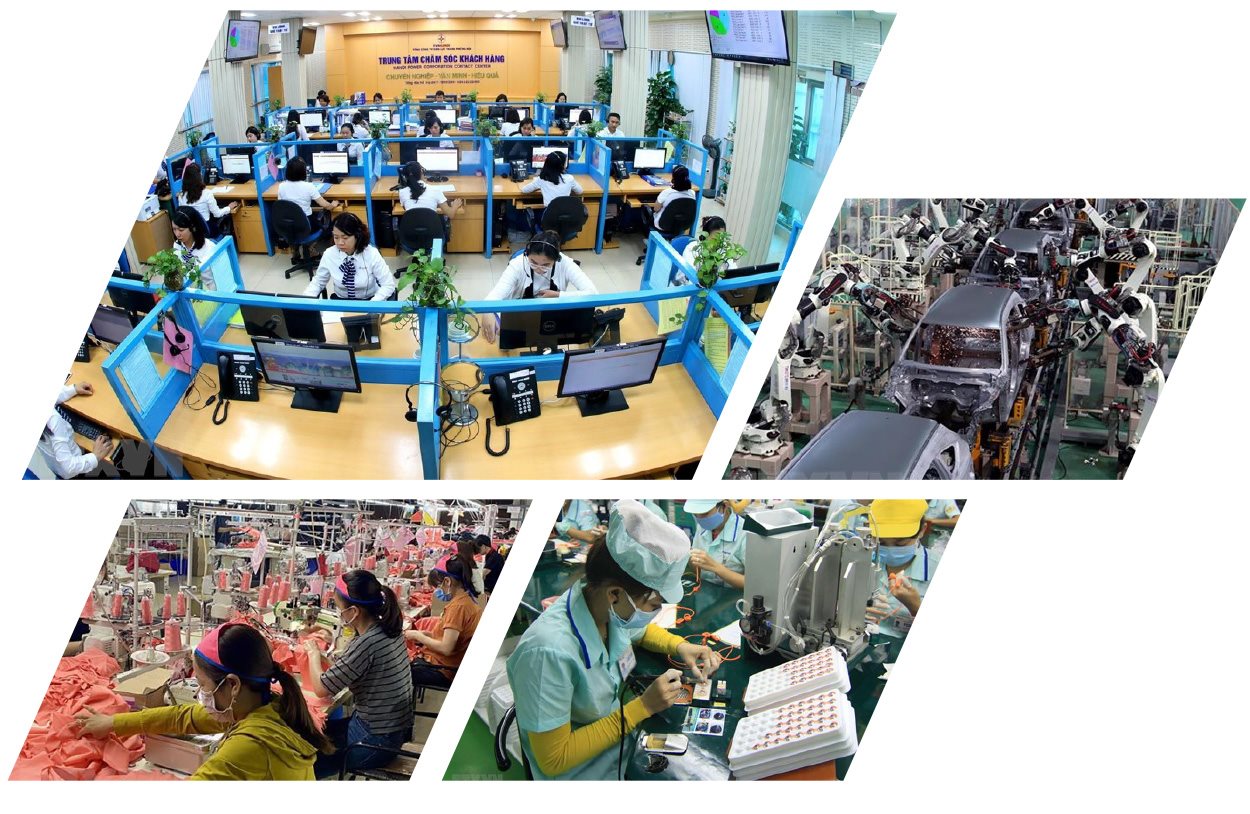 Doanh nghiệp 'tư duy để tồn tại' qua mùa dịch Covid-19