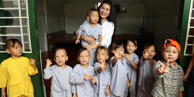 “Độc chiêu” quấy phá DN khi đòi… tước Huân chương Lao động “Độc chiêu” quấy phá DN khi đòi… tước Huân chương Lao động