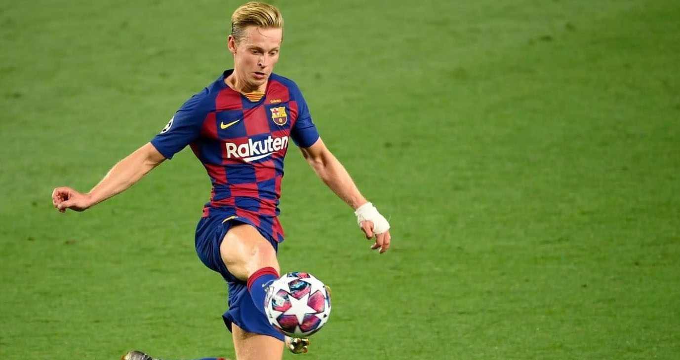 Barcelona, Barca, Ronald Koeman, Lionel Messi, Ter Stegen, Lenglet, De Jong, Semedo, Dembele, Antoine Griezmann, Pjanic, chuyển nhượng, b&amp;oacute;ng đ&amp;aacute;, b&amp;oacute;ng đ&amp;aacute; h&amp;ocirc;m nay