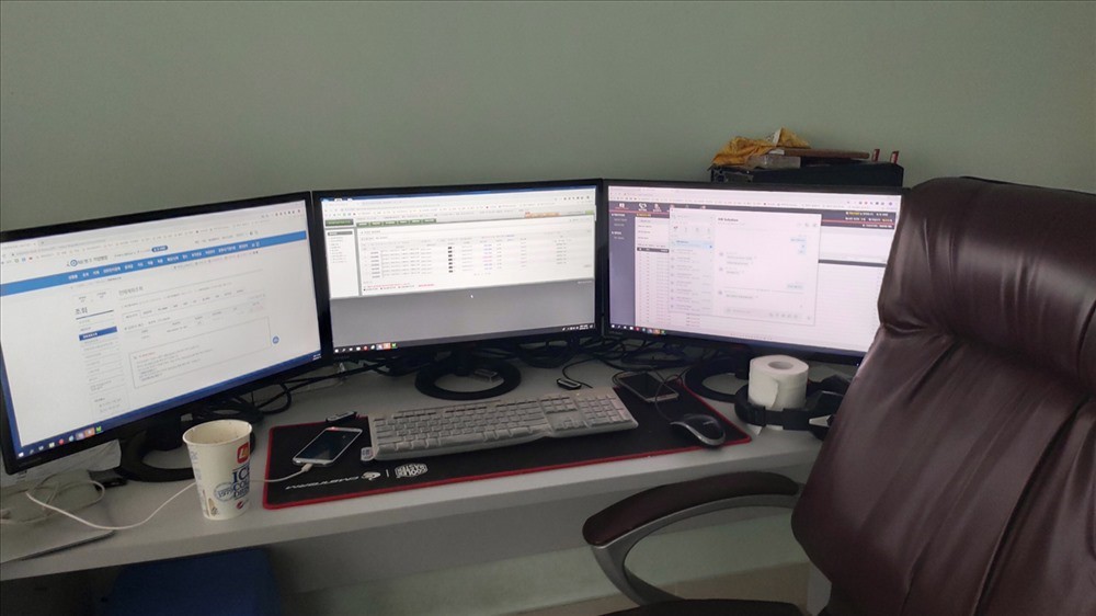 Đường d&amp;acirc;y đ&amp;aacute;nh bạc online ng&amp;agrave;n tỉ nở rộ: kh&amp;ocirc;ng g&amp;igrave; l&amp;atilde;i bằng&amp;hellip; h&amp;uacute;t m&amp;aacute;u! - Ảnh 1.