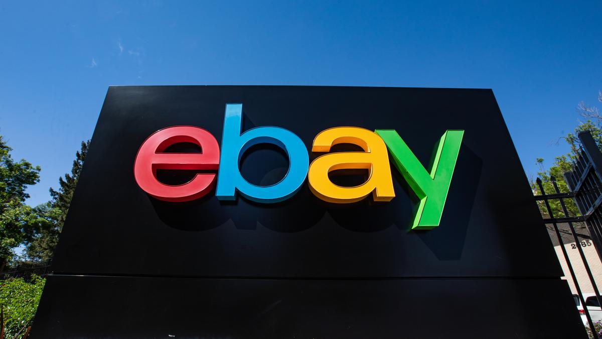 EBay Q4 2019 earnings: Shares fall as profits decline - Silicon Valley  Business Journal