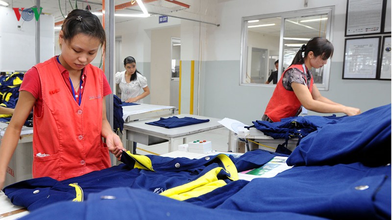 EVFTA l&amp;agrave; &amp;aacute;p lực, l&amp;agrave; động lực để doanh nghiệp ph&amp;aacute;t triển - Ảnh 1.