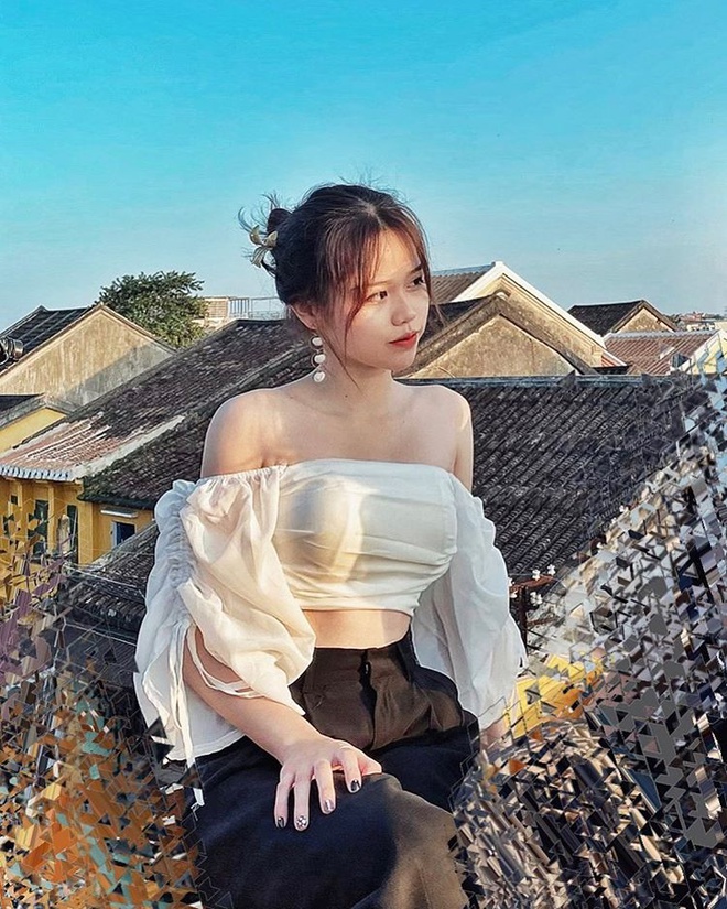 Ng&amp;ocirc;i sao - Facebook bạn g&amp;aacute;i mới của Quang Hải bị &amp;ldquo;n&amp;eacute;m đ&amp;aacute;&amp;rdquo; (H&amp;igrave;nh 3).