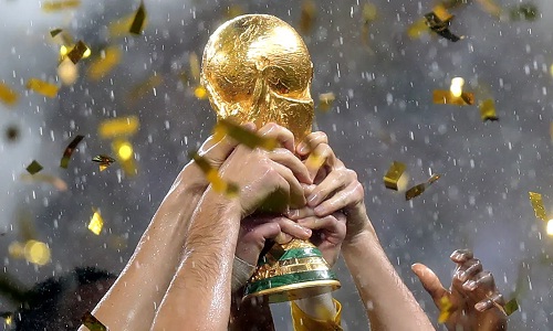 World Cup 2022 vẫn c&amp;amp;oacute; 32 đội như những lần tổ chức gần đ&amp;amp;acirc;y. Ảnh: Reuters.