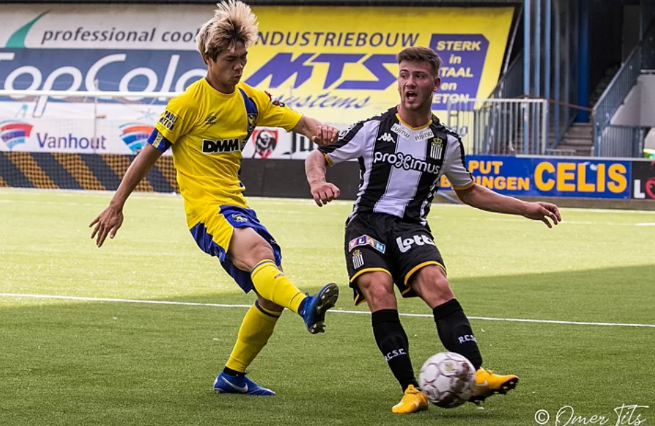 Fox Sports Asia: &amp;ldquo;Văn Hậu đến Heerenveen l&amp;agrave; bước tiến lớn của b&amp;oacute;ng đ&amp;aacute; Việt Nam&amp;rdquo; - 2