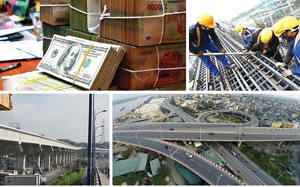 Giải ng&acirc;n vốn đầu tư c&ocirc;ng chậm: Cần gỡ những n&uacute;t thắt n&agrave;o? - Ảnh 1.
