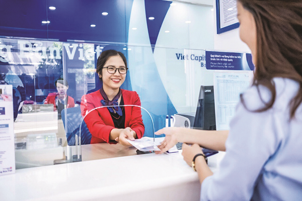 Giảm chi phí tài chính cho doanh nghiệp