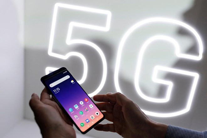 G&amp;oacute;c nh&amp;igrave;n của Forbes về kẻ dẫn đầu trong cuộc đua 5G - Ảnh 3.