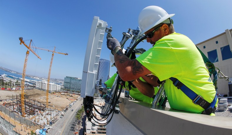 G&amp;oacute;c nh&amp;igrave;n của Forbes về kẻ dẫn đầu trong cuộc đua 5G - Ảnh 4.