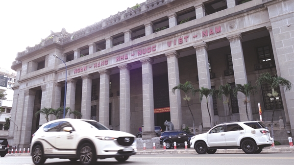 Góc nhìn tỉ giá từ vốn FDI Ảnh: Quý Hòa.