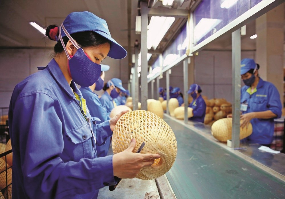 Hà Nội: Doanh nghiệp đối diện thách thức mới