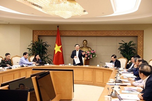 Ch&amp;iacute;nh s&amp;aacute;ch - Hai giải ph&amp;aacute;p mấu chốt cho cải c&amp;aacute;ch tiền lương (H&amp;igrave;nh 2).