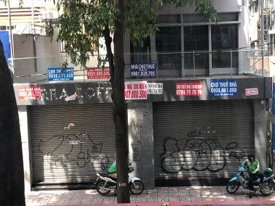 Hàng chục ngàn doanh nghiệp rời thị trường vì Covid