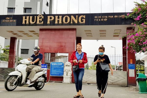 Hàng chục ngàn doanh nghiệp rời thị trường vì Covid