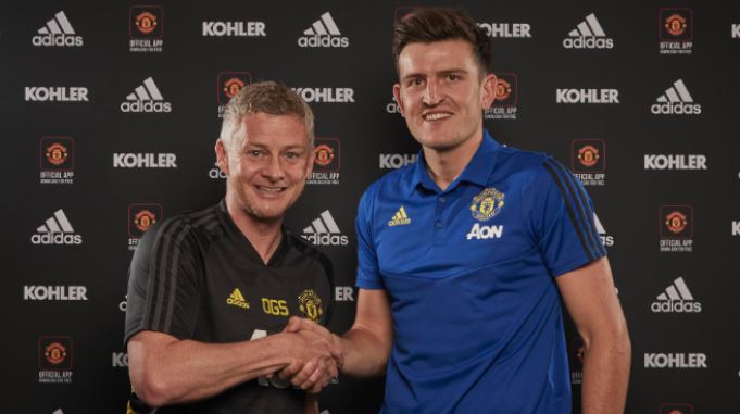 Thể thao - Harry Maguire c&amp;oacute; thực sự cần thiết với Quỷ đỏ th&amp;agrave;nh Manchester?