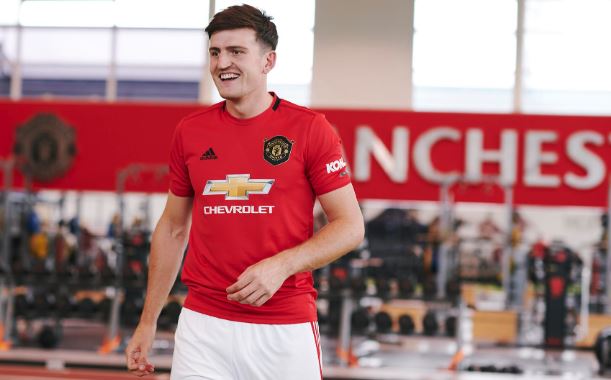 Thể thao - Harry Maguire c&amp;oacute; thực sự cần thiết với Quỷ đỏ th&amp;agrave;nh Manchester? (H&amp;igrave;nh 2).