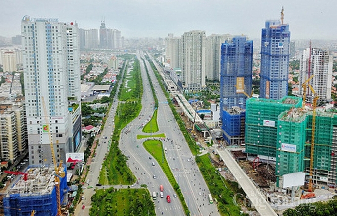 Năm 2020: Thị trường bất động sản TP. Hồ Ch&amp;iacute; Minh tiếp tục kh&amp;oacute; ...