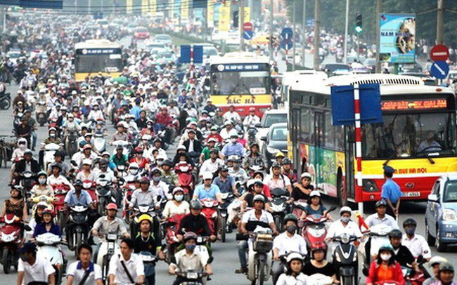 Ch&amp;iacute;nh s&amp;aacute;ch - Hiểu đ&amp;uacute;ng về quy định xe gắn m&amp;aacute;y kh&amp;ocirc;ng được đi qu&amp;aacute; 40 km/h