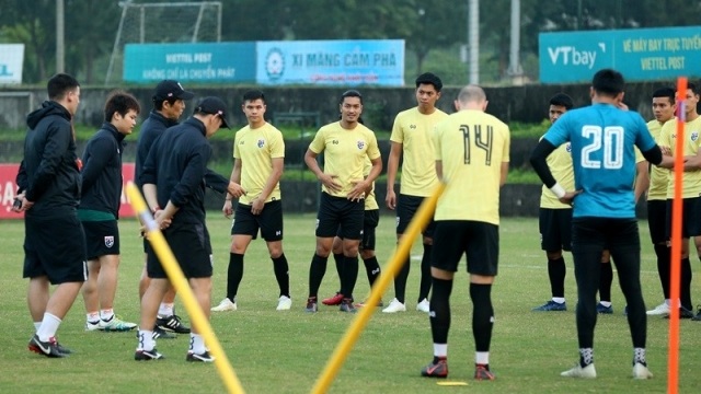 HLV Nishino: &amp;ldquo;Th&amp;aacute;i Lan sẽ l&amp;agrave;m tất cả để đ&amp;aacute;nh bại tuyển Việt Nam&amp;rdquo; - 1