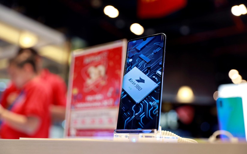 Huawei có thể không cần Google, nhưng sẽ ra sao nếu thiếu ARM ? Huawei có thể không cần Google, nhưng sẽ ra sao nếu thiếu ARM ? - ảnh 1