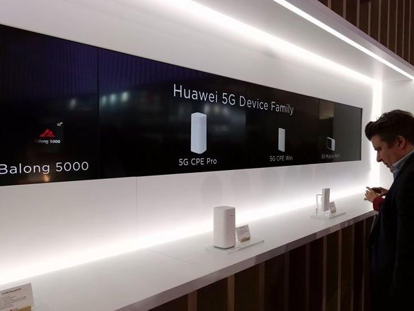 Cuộc sống số - Huawei thể hiện thiện ch&amp;iacute;, b&amp;aacute;n chip 5G độc quyền cho Apple