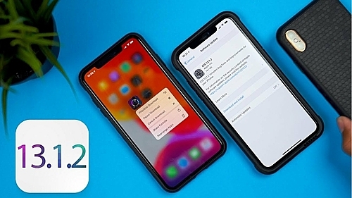 iOS 13 li&amp;amp;ecirc;n tục ra c&amp;amp;aacute;c bản cập nhật để sửa h&amp;amp;agrave;ng chục lỗi tr&amp;amp;ecirc;n iPhone v&amp;amp;agrave; iPad.