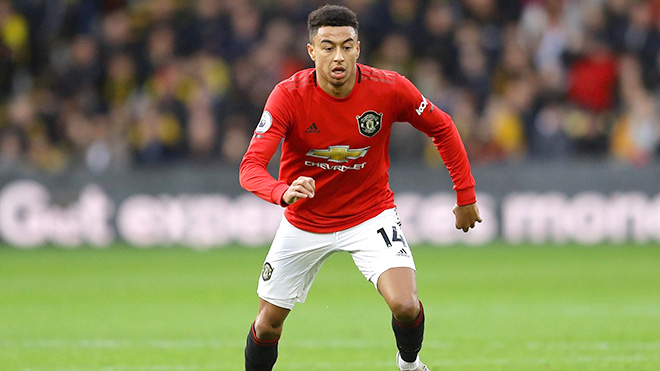 b&amp;oacute;ng đ&amp;aacute;, tin b&amp;oacute;ng đ&amp;aacute;, bong da hom nay, tin tuc bong da, tin tuc bong da hom nay, MU, Man United, chuyển nhượng MU, Lingard, Lingard rời MU, tương lai Lingard