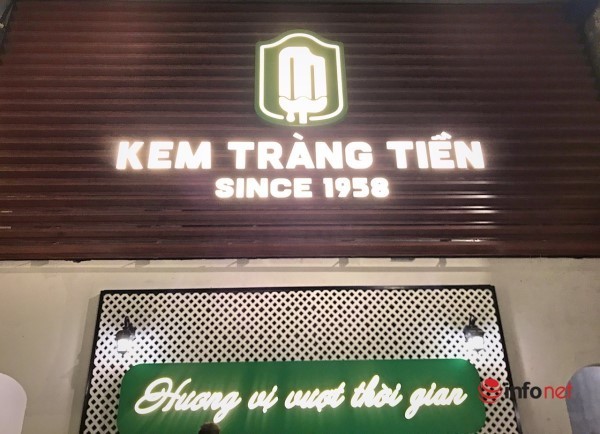 Kem Tr&amp;amp;agrave;ng Tiền kho&amp;amp;aacute;c '&amp;amp;aacute;o mới' gi&amp;amp;aacute; 10 tỷ, đ&amp;amp;ocirc;ng nghịt người d&amp;amp;acirc;n đến thưởng thức