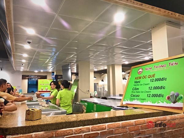 Kem Tr&amp;amp;agrave;ng Tiền kho&amp;amp;aacute;c '&amp;amp;aacute;o mới' gi&amp;amp;aacute; 10 tỷ, đ&amp;amp;ocirc;ng nghịt người d&amp;amp;acirc;n đến thưởng thức