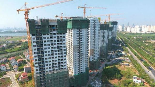 Khan nguồn cung, chớp thời cơ mua nhà “chuẩn” pháp lý, giá cả Trong 6 tháng đầu năm ở TP.HCM chỉ có 3 Dự án nhà ở thương mại mới được Sở Xây dựng đề xuất UBND TP.HCM công nhận chủ đầu tư