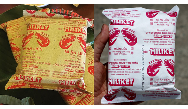 T&amp;agrave;i ch&amp;iacute;nh - Ng&amp;acirc;n h&amp;agrave;ng - Kh&amp;ocirc;ng quảng c&amp;aacute;o rầm rộ, 'vua mỳ t&amp;ocirc;m' Miliket l&amp;agrave;m thế n&amp;agrave;o để giữ vững thương hiệu?