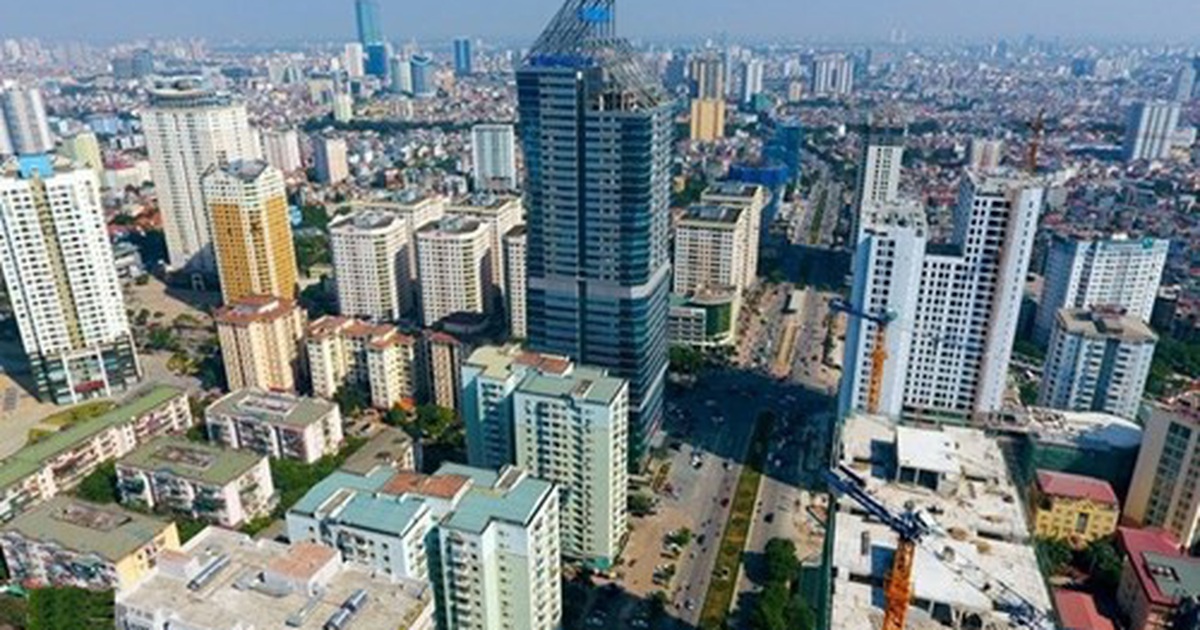 &amp;ldquo;Kiệt sức&amp;rdquo; giữa b&amp;atilde;o Covid-19: Bất động sản cần được bơm tiền - 3