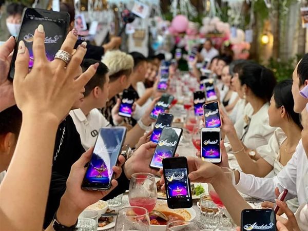 Kinh doanh đa cấp biến tướng trên nền thương mại điện tử