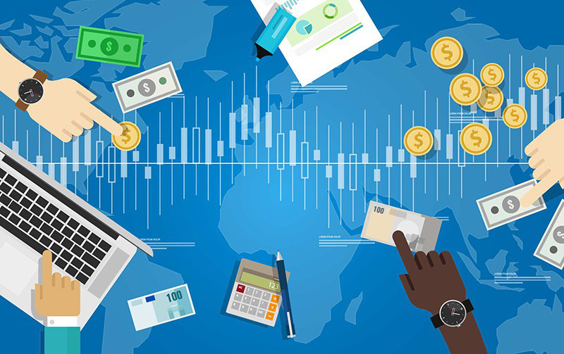 Kinh tế số ở Việt Nam: Sinh vi&amp;amp;ecirc;n, người gi&amp;amp;uacute;p việc kiếm việc dễ hơn - Ảnh 2.